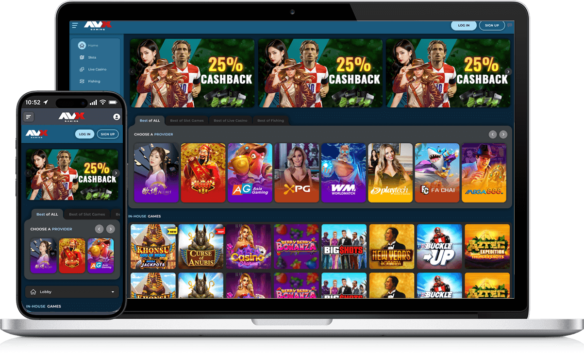 Web Template 1 Preview