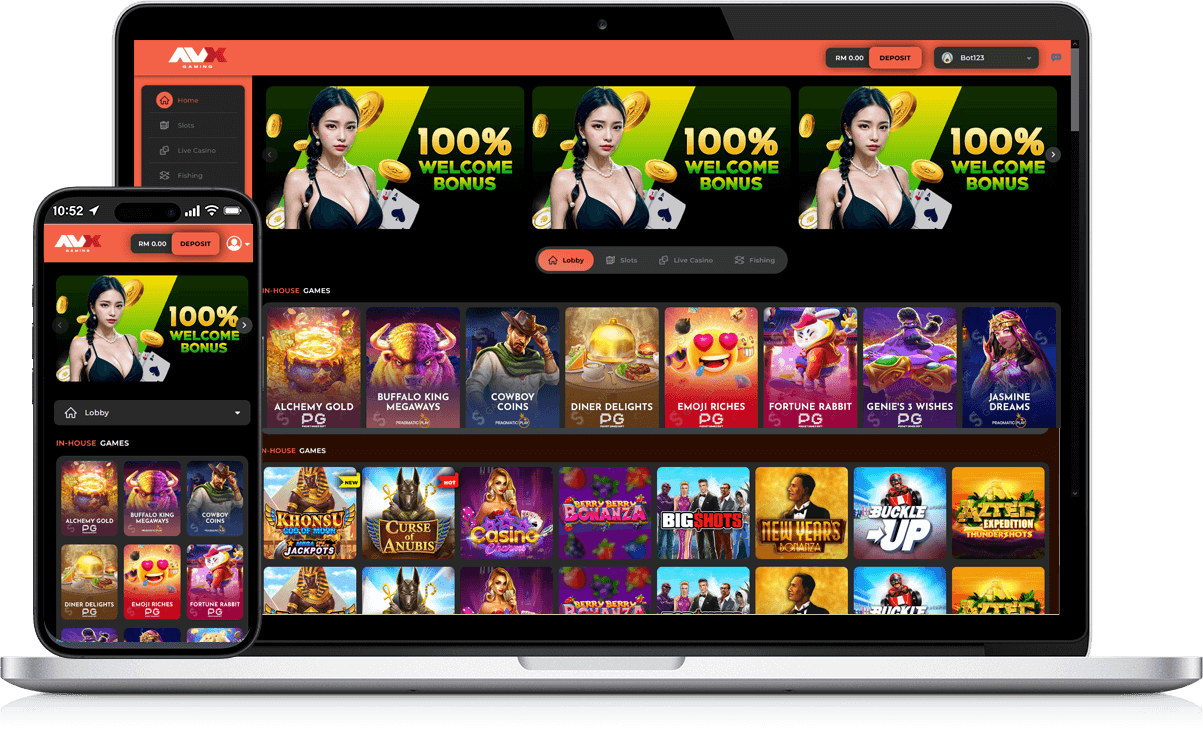 Web Template 3 Preview